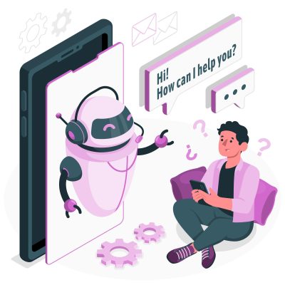 Как зарегистрироваться и начать работу с ChatGPT? Полный гид для начинающих