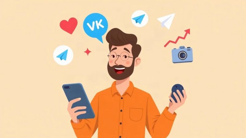 SMM-менеджер: что это за профессия, что нужно уметь и как войти с нуля | Progbasics