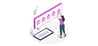 Как стимулировать клиентов писать отзывы